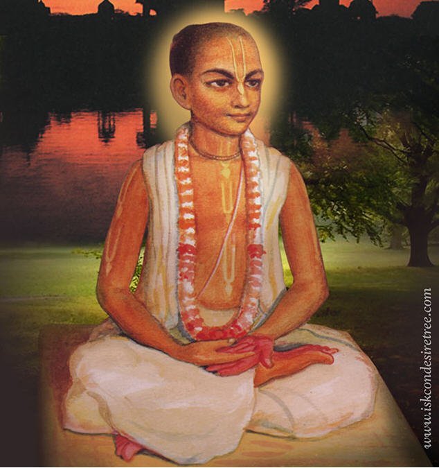 Narottama-Dasa-Thakura
