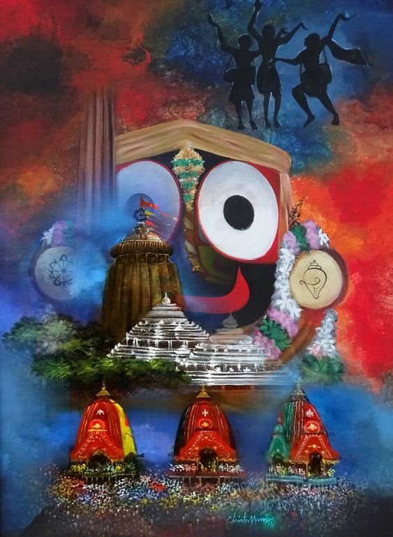 jagannath