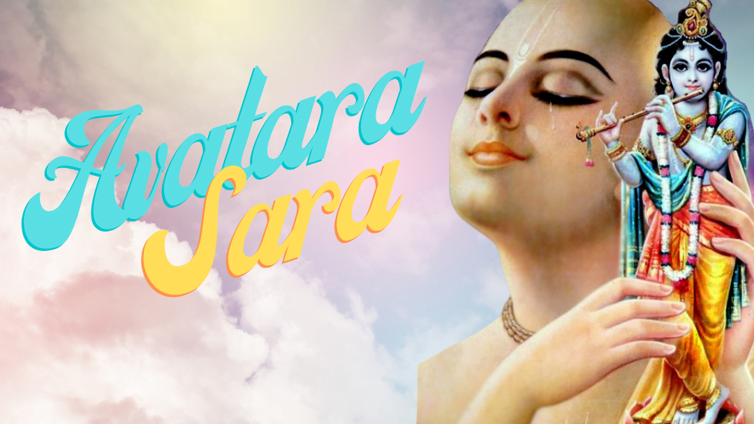 Avatara-sara