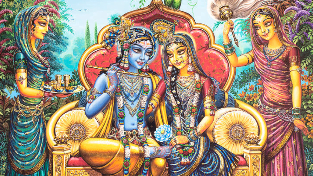 Hari Hari! Kabe Mora Hôibe Sudina? 