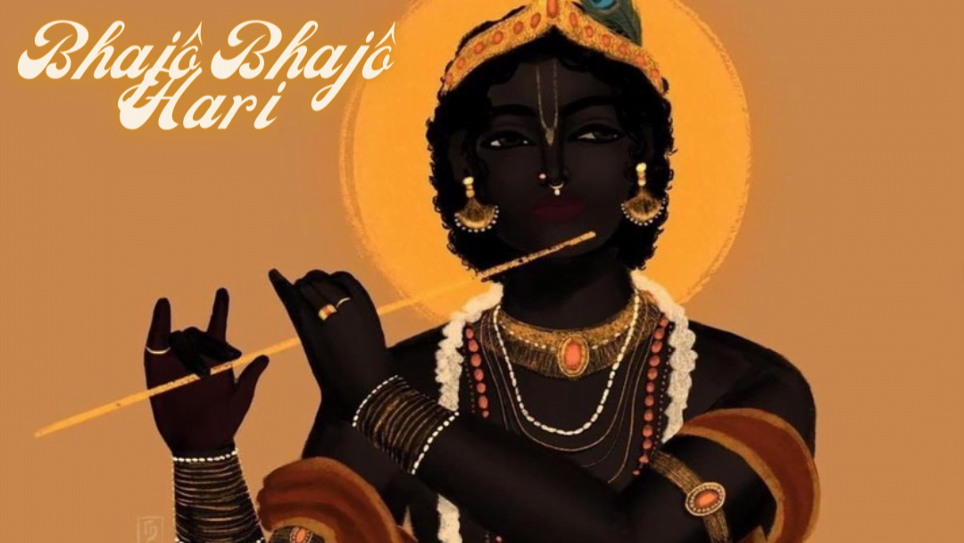 Bhajô Bhajô Hari 