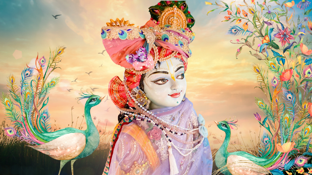 Kabe Krishna-dhana Pabô 