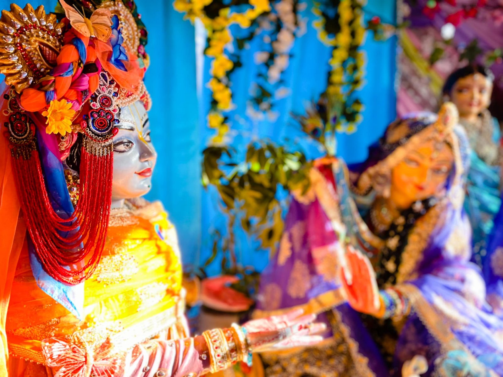 krishna