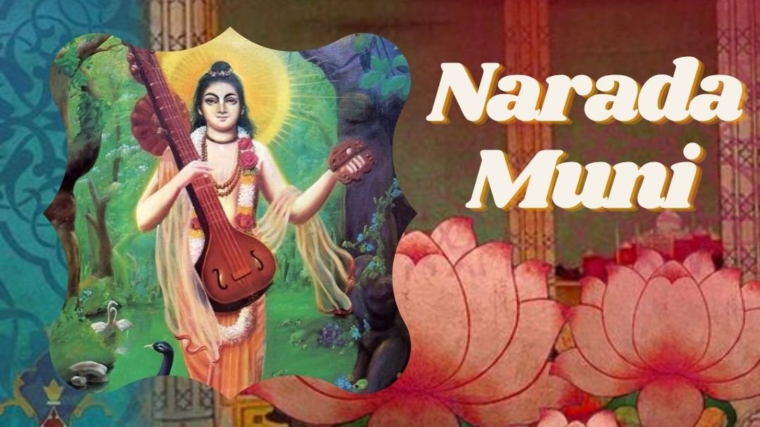 Narada Muni