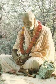 Srila Trivikrama Maharaja