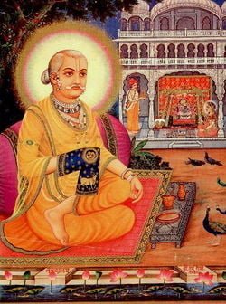 Shri Vitthalnathji