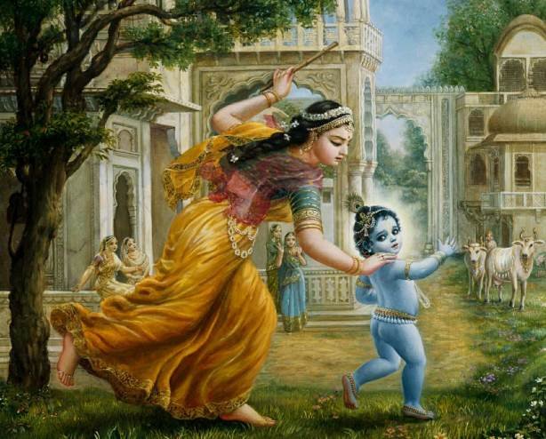 sri-damodarastaka