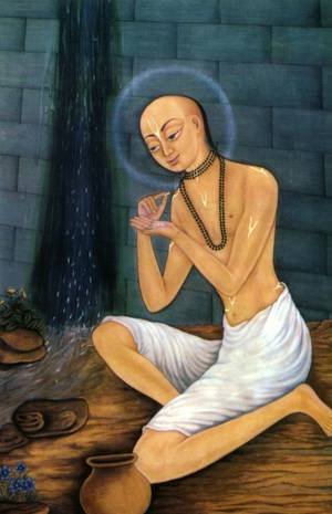 Raghunatha-Dasa-Goswami