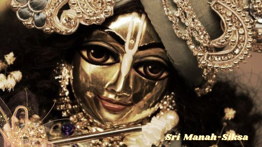 Sri Manah-Siksa