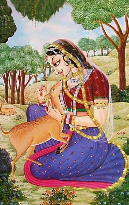 radharani