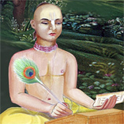 Govinda-Dasa-Kaviraja
