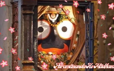 Paramananda He Madhava